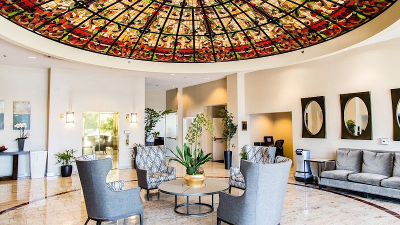 Photo of The Grand Hotel