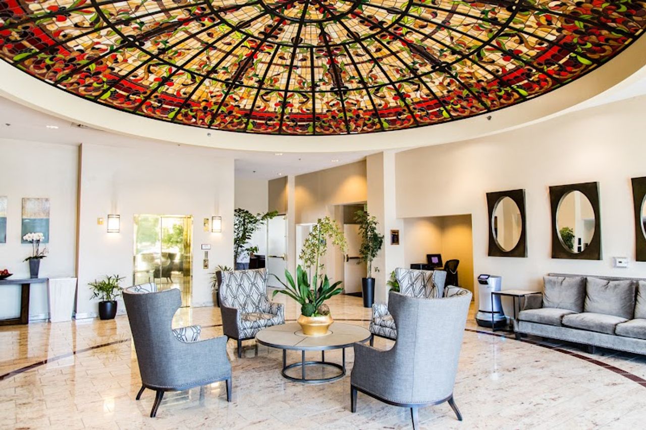 Photo of The Grand Hotel