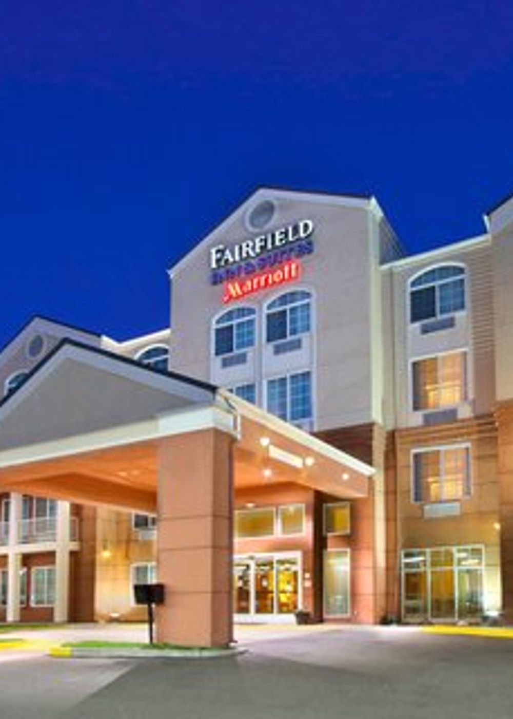 Fairfield Inn & Suites Fairfield Napa Valley Area