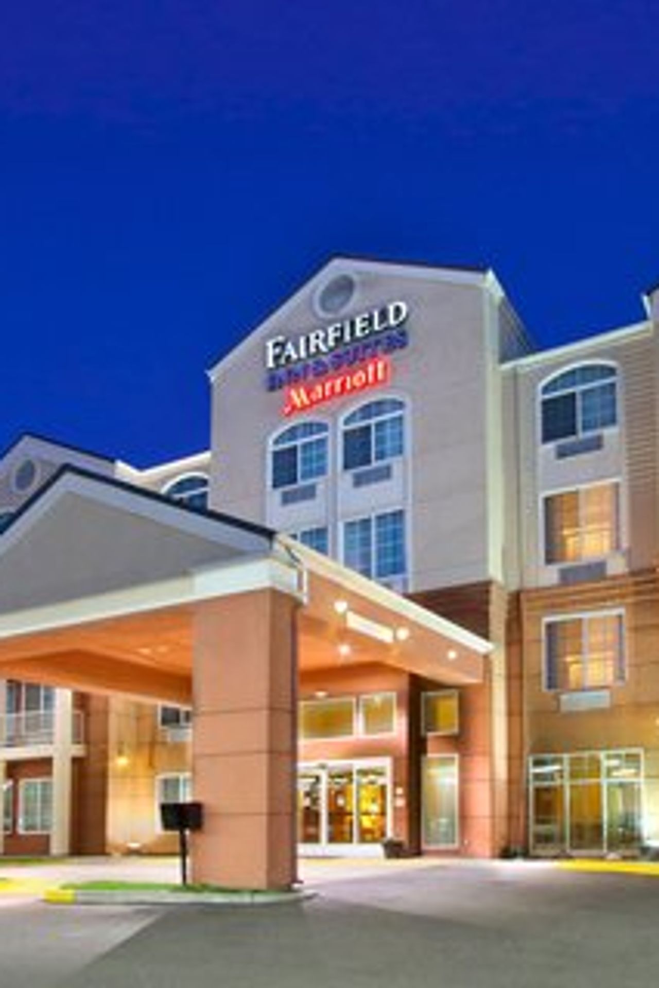 Photo of Fairfield Inn & Suites Fairfield Napa Valley Area