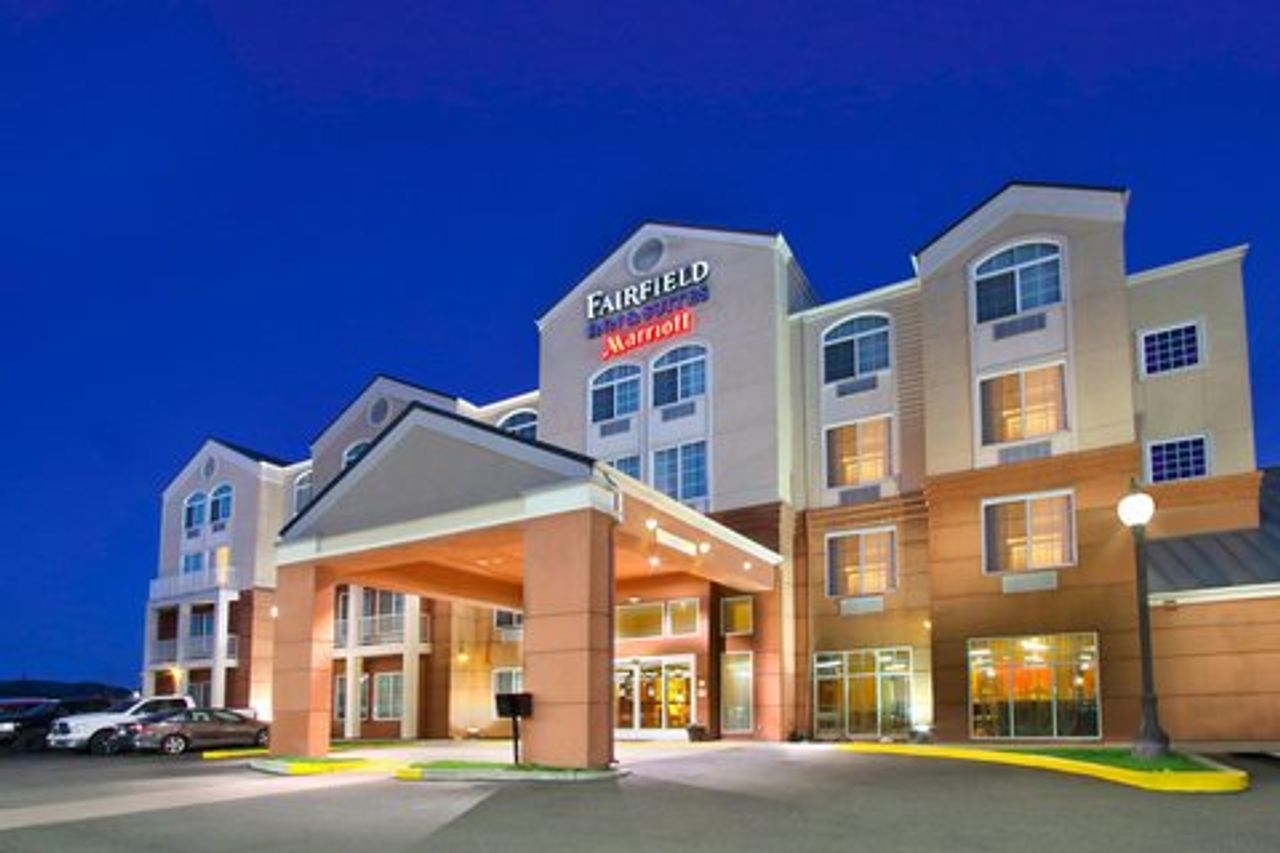 Photo of Fairfield Inn & Suites Fairfield Napa Valley Area