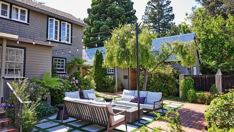 Photo of Lavender, A Four Sisters Inn