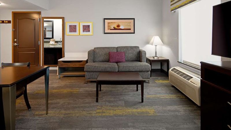 Photo of Hampton Inn & Suites Bakersfield/Hwy 58, CA