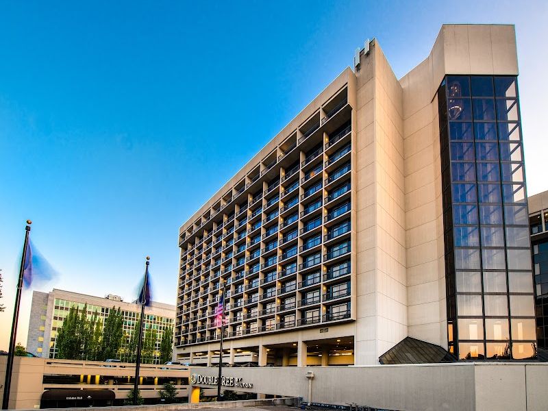 Photo of DoubleTree by Hilton Hotel Portland