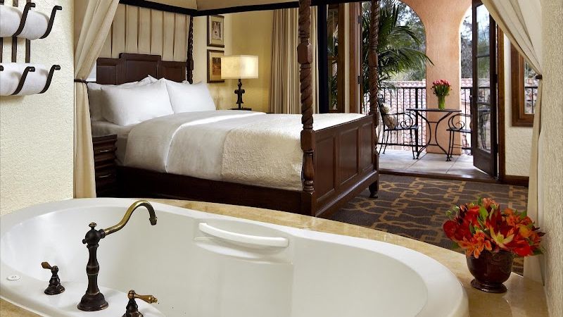 Photo of Fairmont Sonoma Mission Inn & Spa