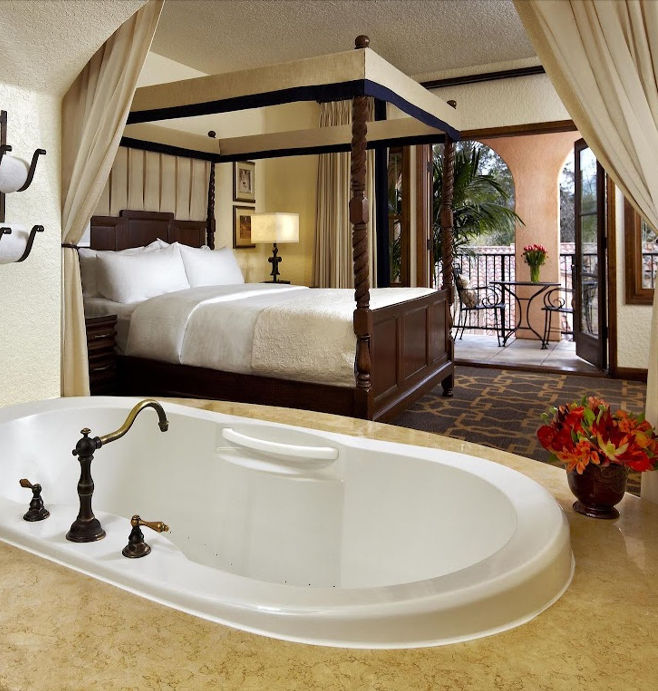 Photo of Fairmont Sonoma Mission Inn & Spa