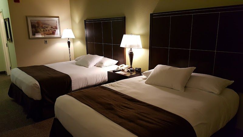 Photo of DoubleTree by Hilton Napa Valley American Canyon