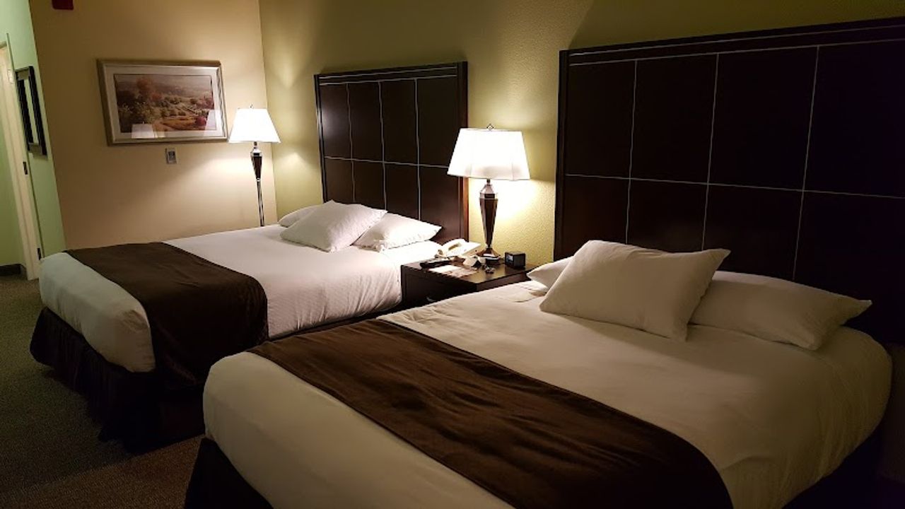 Photo of DoubleTree by Hilton Napa Valley American Canyon