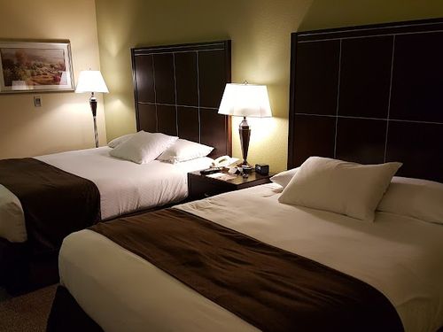 Photo of DoubleTree by Hilton Napa Valley American Canyon