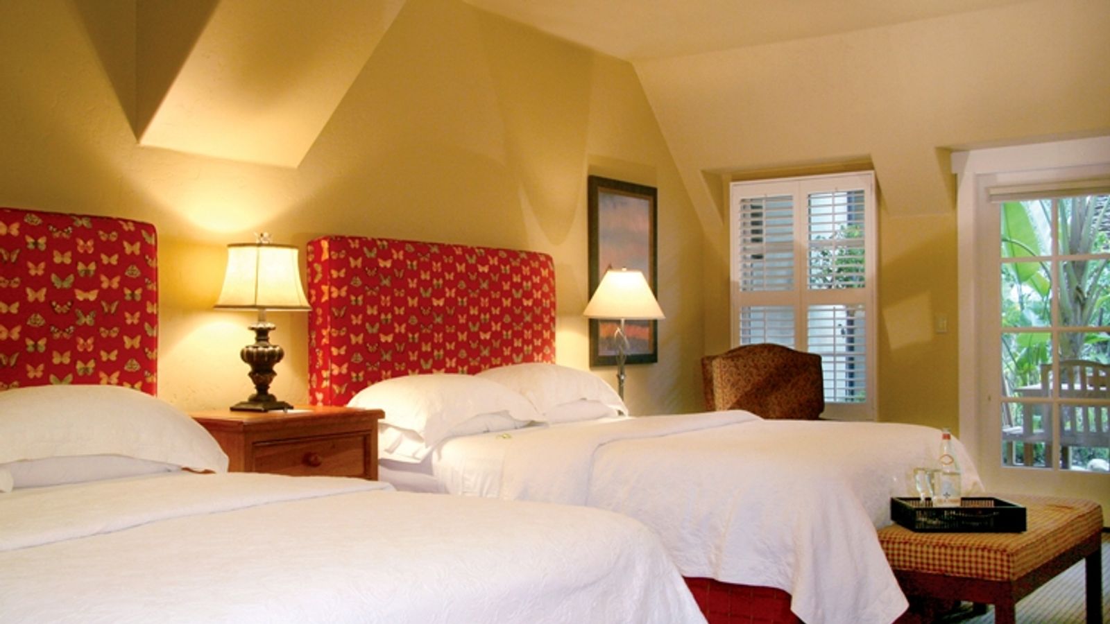 Photo of Appellation Lodi - Wine & Roses Resort and Spa