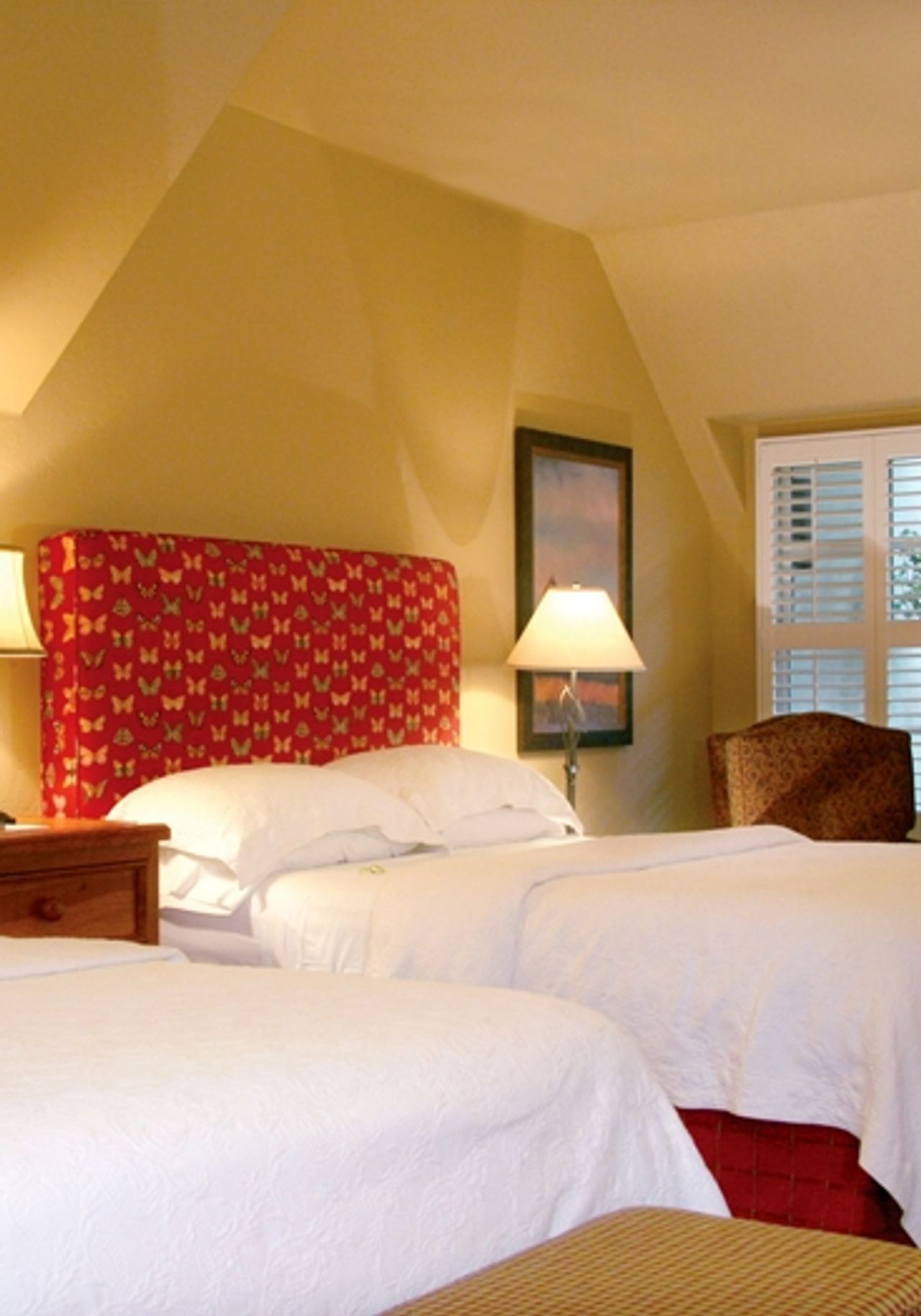 Photo of Appellation Lodi - Wine & Roses Resort and Spa