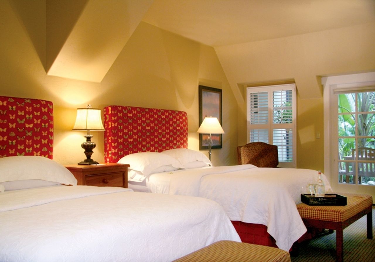 Photo of Appellation Lodi - Wine & Roses Resort and Spa