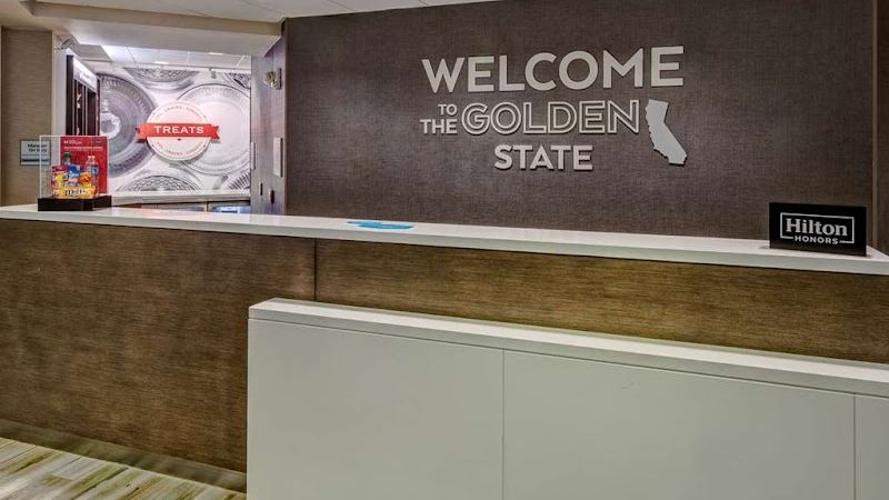 Photo of Hampton Inn & Suites San Jose Airport