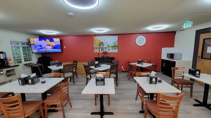 Photo of Red Lion Inn & Suites Port Orchard