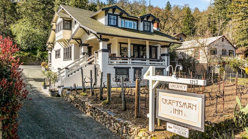 Photo of Craftsman Inn