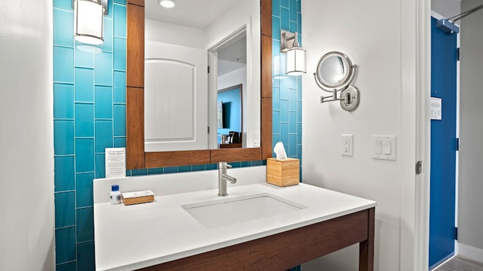 Photo of Compass Hotel Medford by Margaritaville