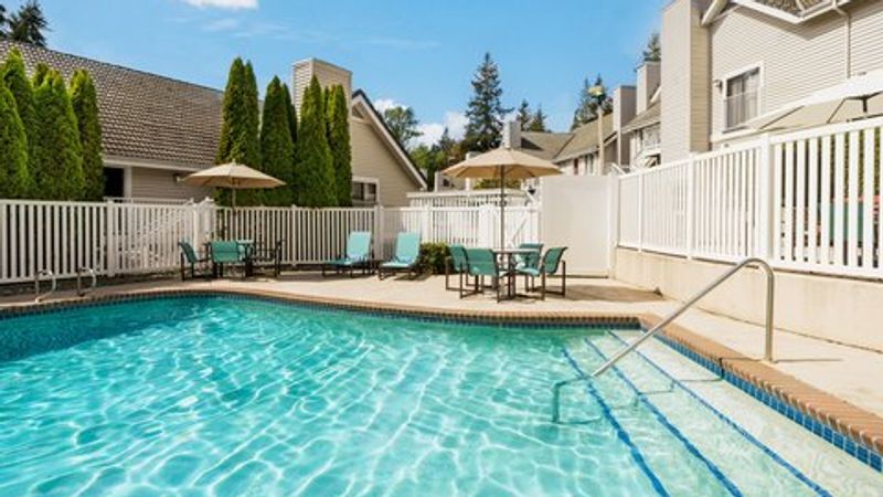 Photo of Residence Inn Seattle Bellevue