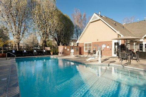 Photo of Residence Inn Stockton