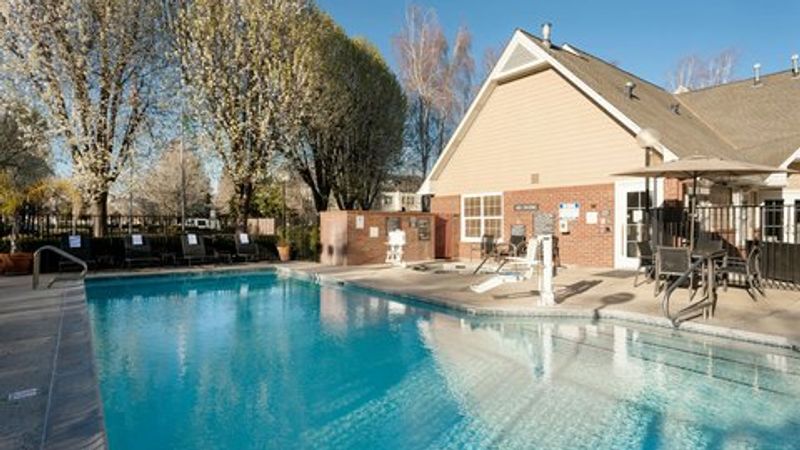 Photo of Residence Inn Stockton