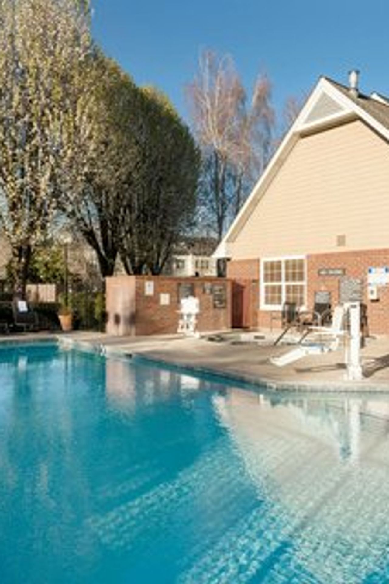 Photo of Residence Inn Stockton
