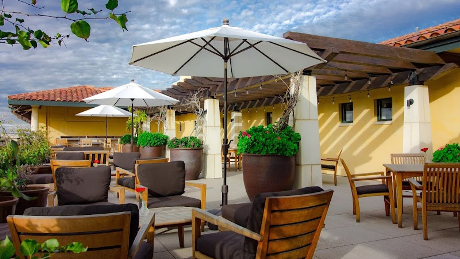 Photo of Hotel Valencia Santana Row, Valencia Hotel Collection