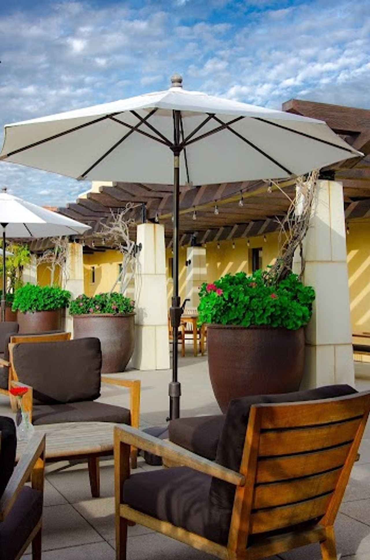 Photo of Hotel Valencia Santana Row, Valencia Hotel Collection
