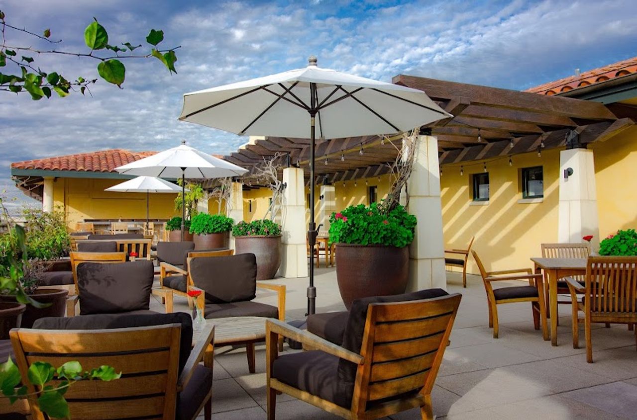 Photo of Hotel Valencia Santana Row, Valencia Hotel Collection