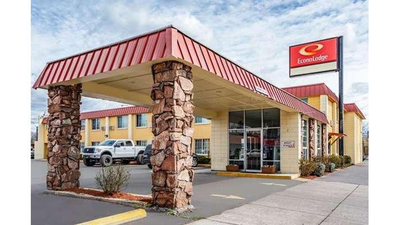 Photo of Econo Lodge