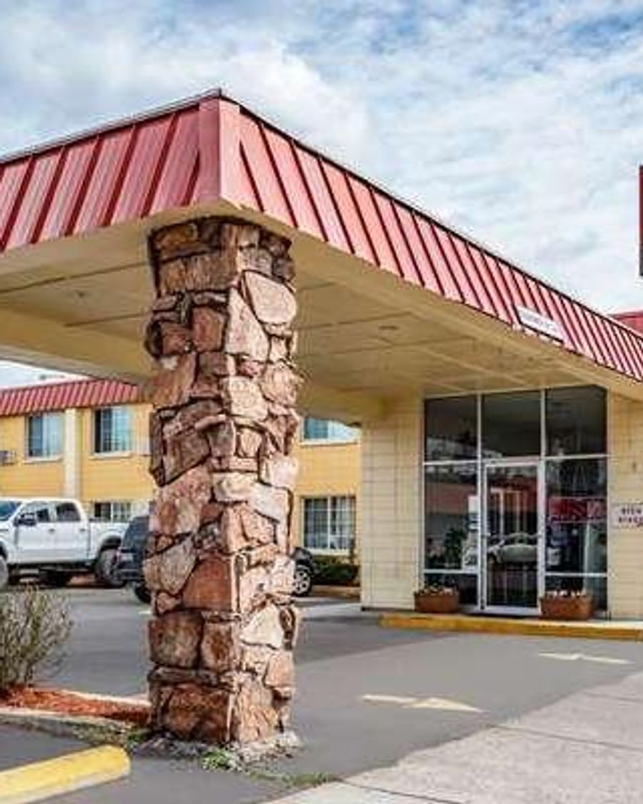 Econo Lodge