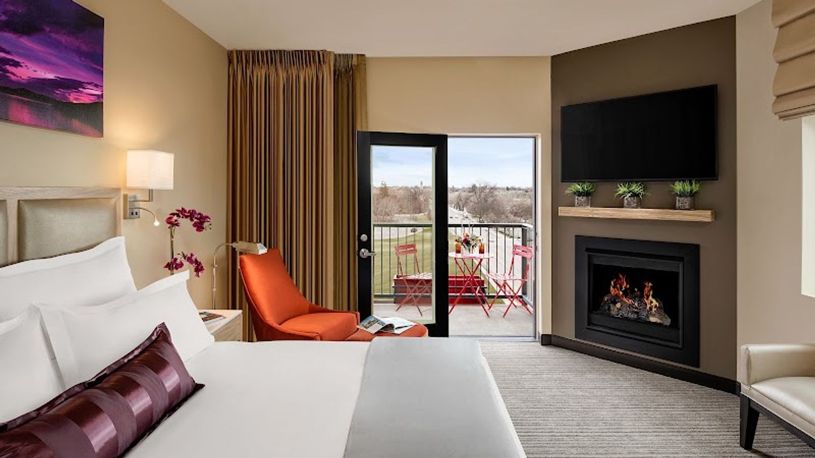 Photo of Inn at 500 Capitol