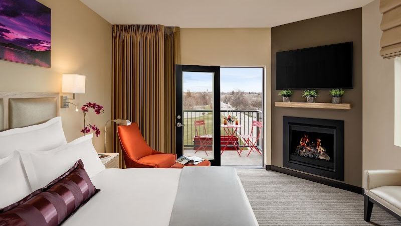 Photo of Inn at 500 Capitol