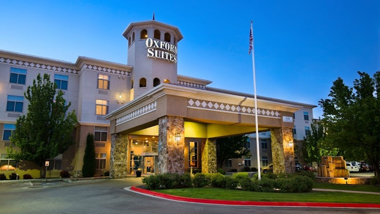 Photo of Oxford Suites Boise