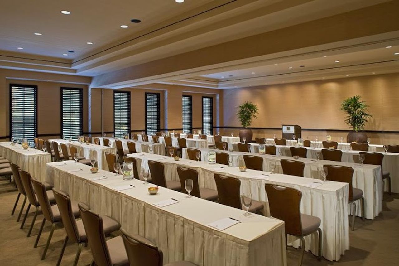 Photo of Hotel Valencia Santana Row, Valencia Hotel Collection