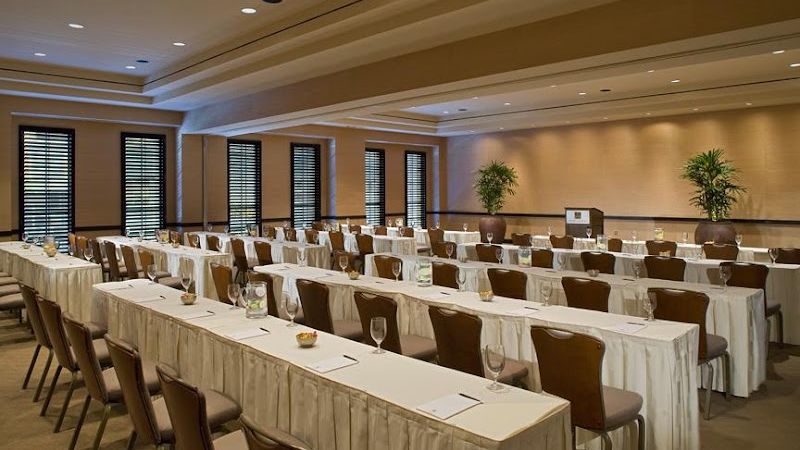 Photo of Hotel Valencia Santana Row, Valencia Hotel Collection