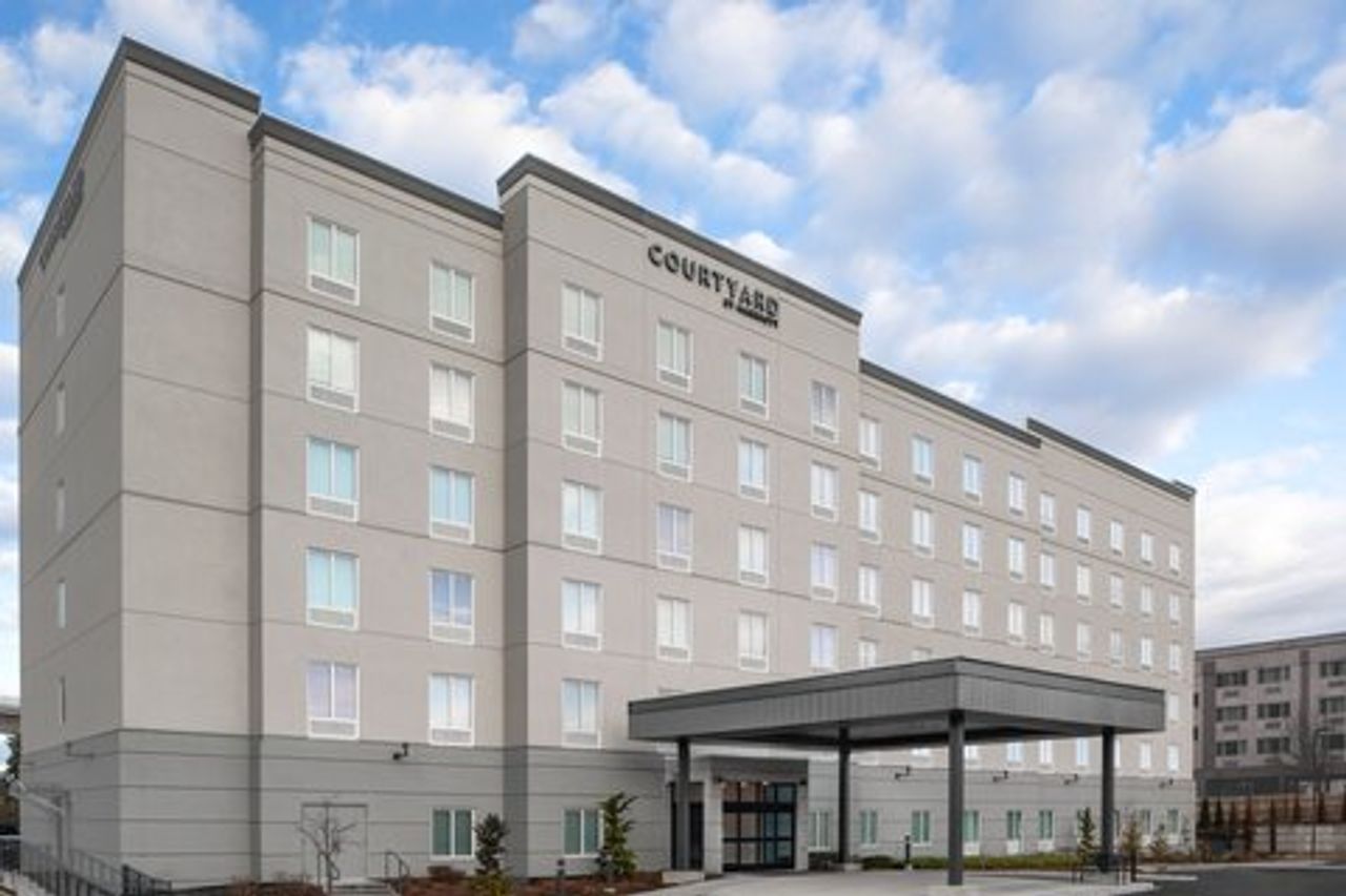 Photo of Courtyard Seattle SeaTac Airport