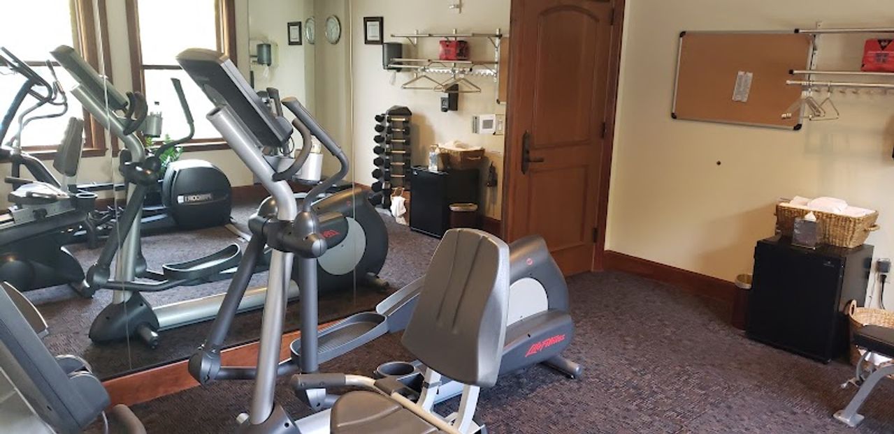 Photo of The Rose Hotel