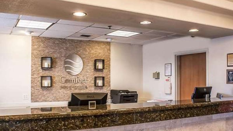 Photo of Comfort Inn & Suites Ocean Shores