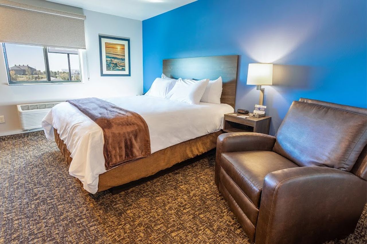 Photo of My Place Hotel-Medford, OR