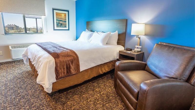 Photo of My Place Hotel-Medford, OR