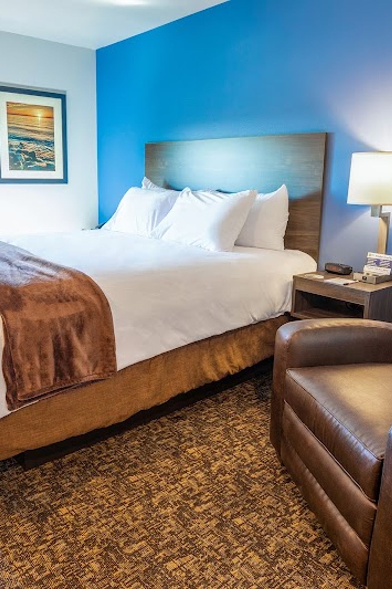 Photo of My Place Hotel-Medford, OR