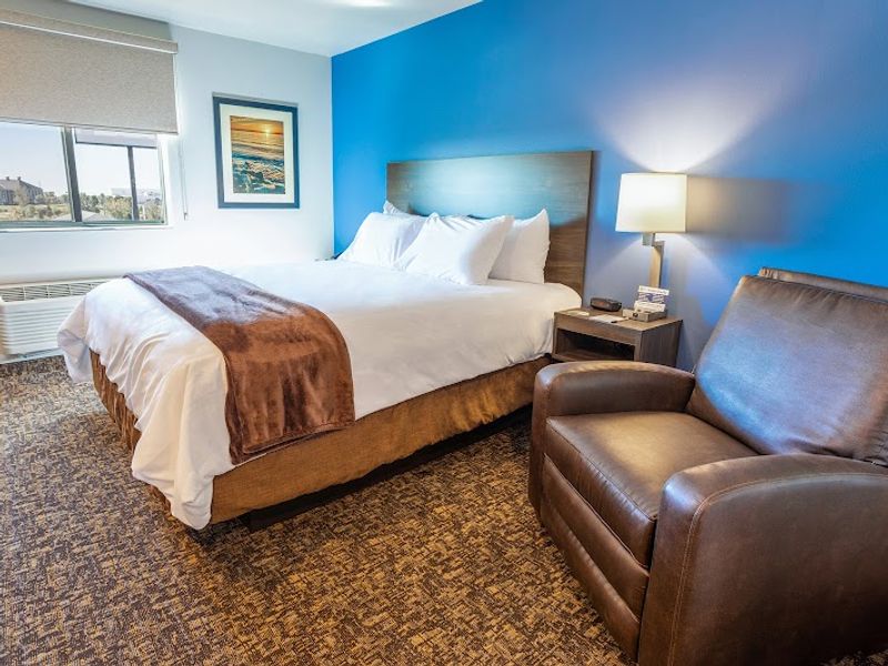 Photo of My Place Hotel-Medford, OR