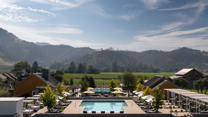 Photo of Four Seasons Resort and Residences Napa Valley