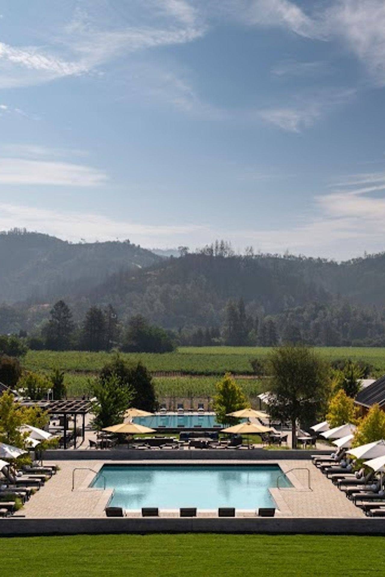 Photo of Four Seasons Resort and Residences Napa Valley