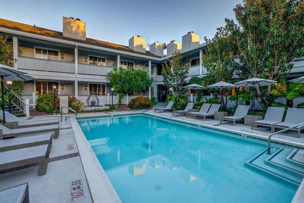 Photo of Sonoma Valley Inn, Tapestry Collection by Hilton