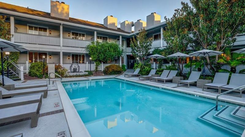 Photo of Sonoma Valley Inn, Tapestry Collection by Hilton