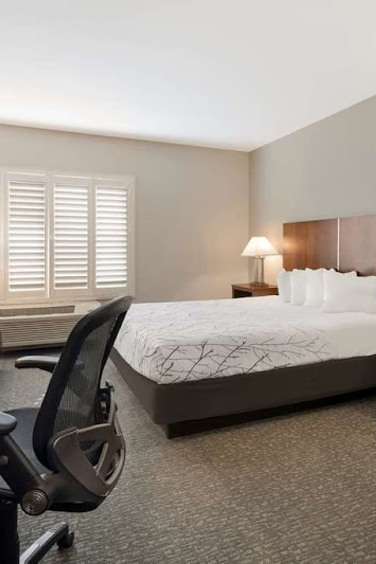 Photo of Best Western Lanai Garden Inn & Suites