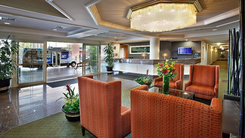 Photo of Coast Gateway Hotel