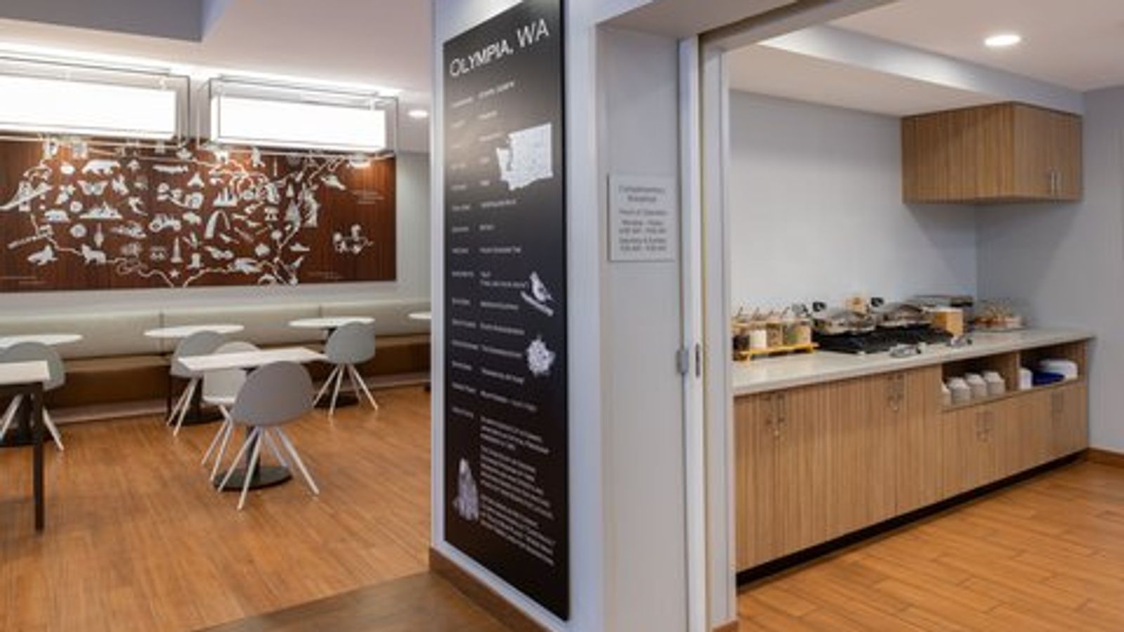 Photo of TownePlace Suites Olympia