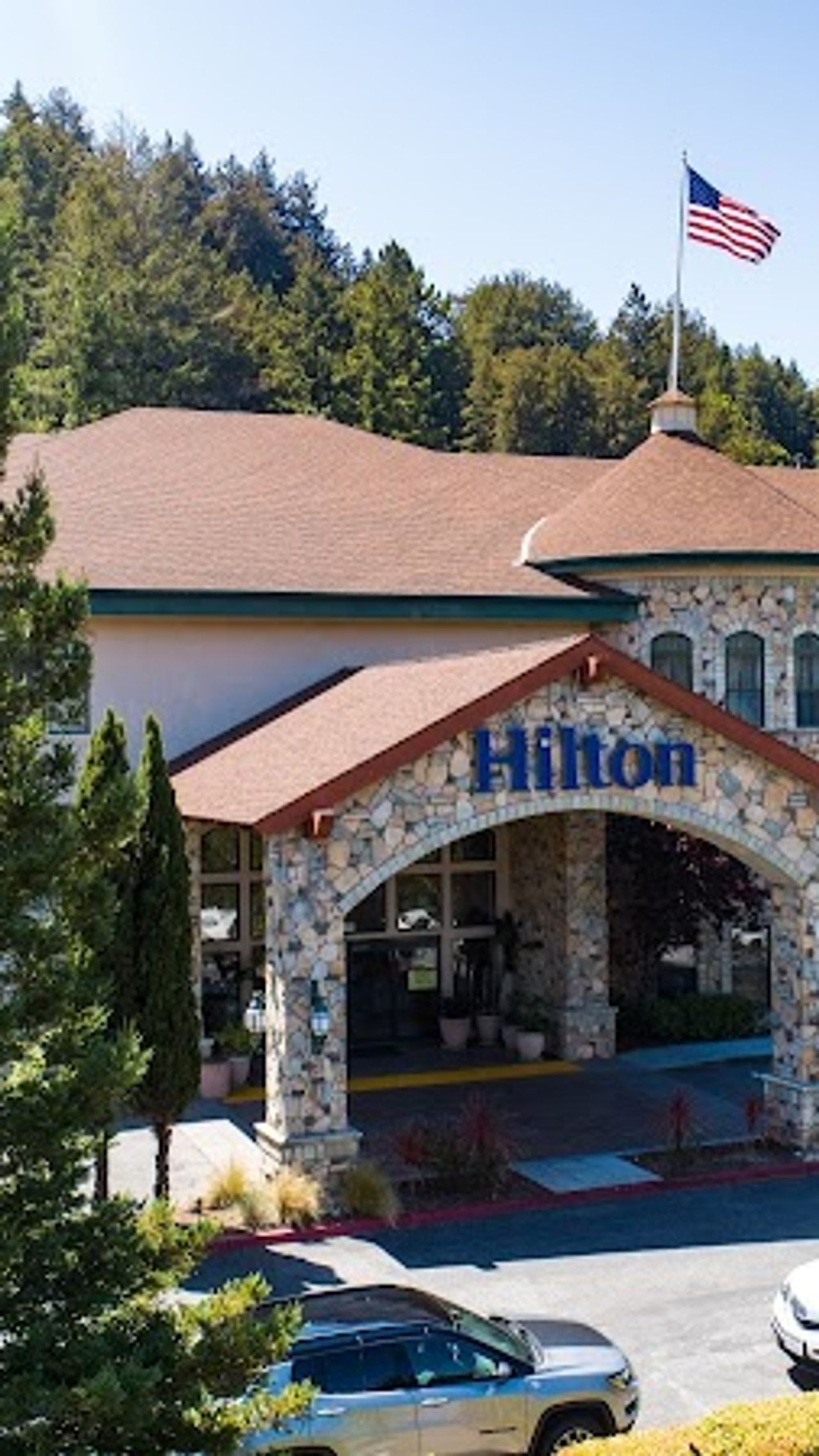 Photo of Hilton Santa Cruz/Scotts Valley