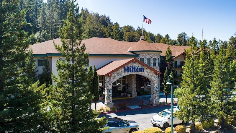 Photo of Hilton Santa Cruz/Scotts Valley